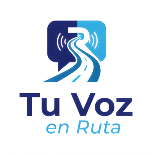 Tu voz en ruta